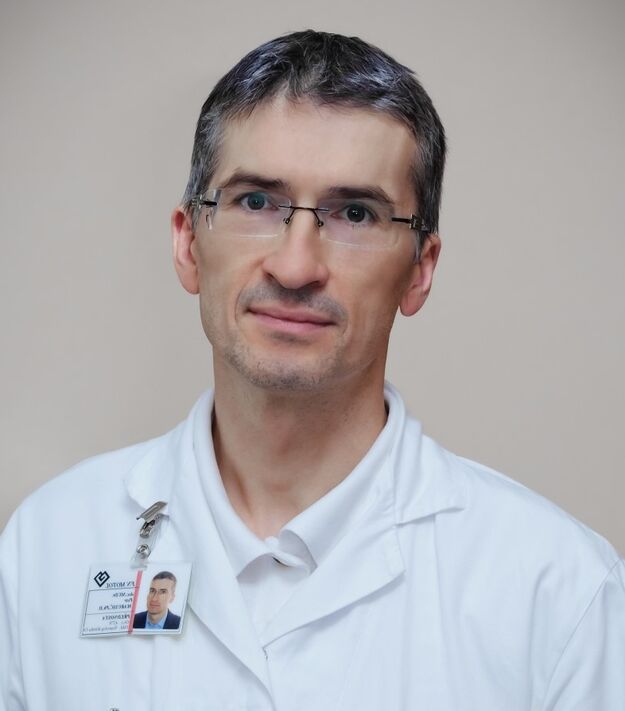 Doktor Dermatolog Petr Novotny